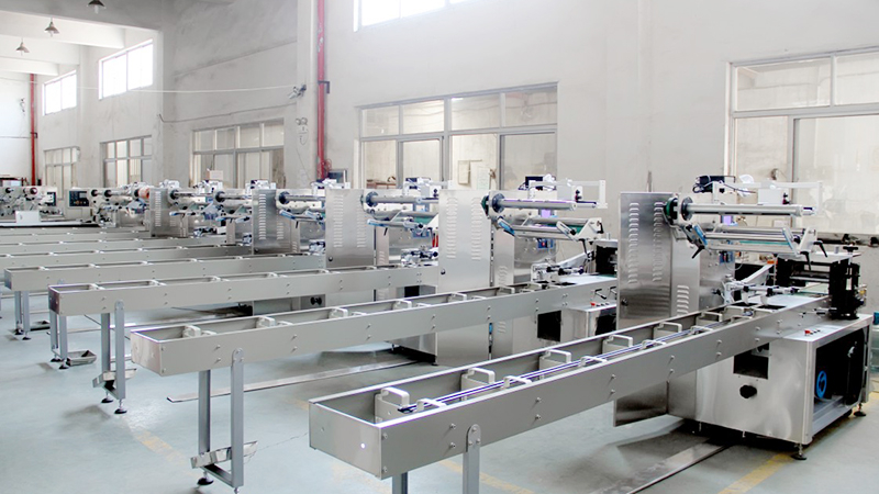 China máquina de embalagem líquida