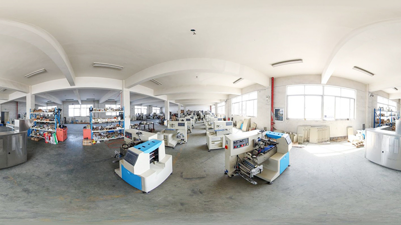 China máquina de embalagem