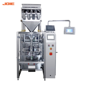 Máquina de embalagem de sachê horizontal automática de qualidade