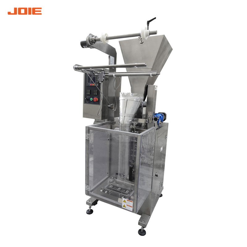 Máquina de embalagem vertical automática profissional para líquidos