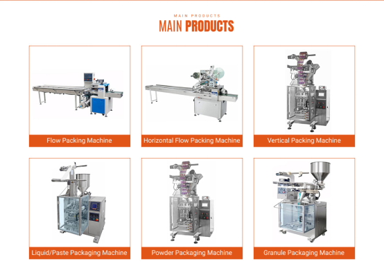 máquina de embalagem automática do leite da multi função de 2-500ml SUS316