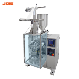 Máquina automática de embalagem de farinha