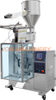 Máquina de embalagem vertical automática de sal multifuncional