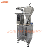 Máquina automática vertical multifuncional para embalar alimentos